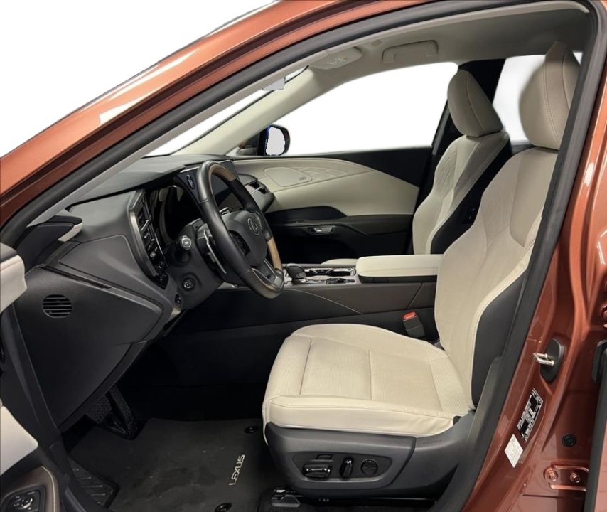 Lexus Seria RX 450h+ Luxury Line - foto 10