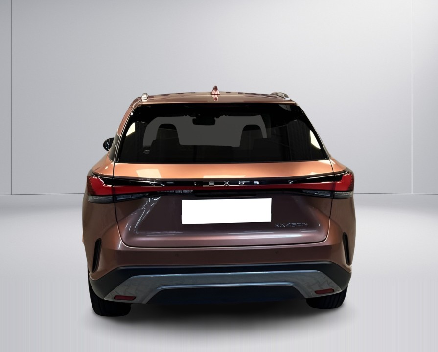 Lexus Seria RX 450h+ Luxury Line (4)