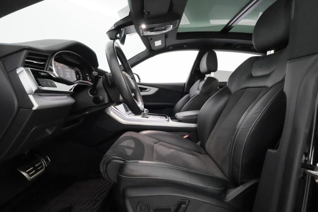 Audi Q8 60 TFSIe quattro tiptronic S-Line - foto 10