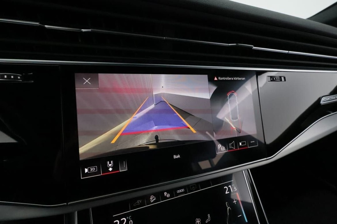 Audi Q8 60 TFSIe quattro tiptronic S-Line - foto 18