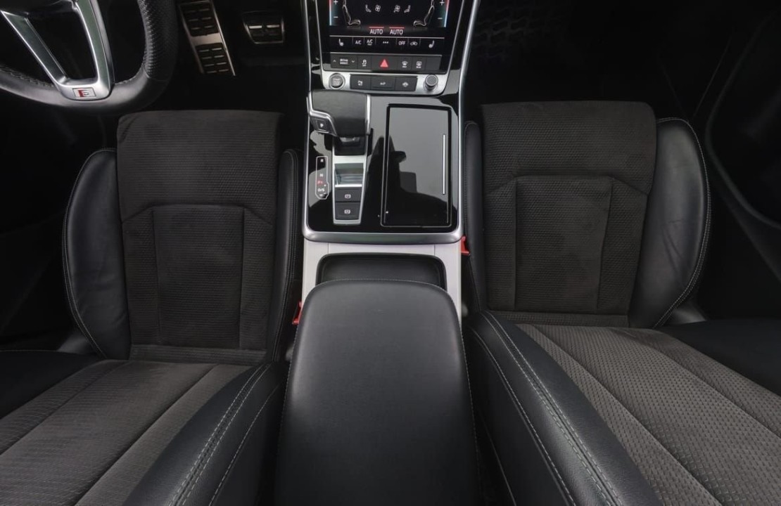 Audi Q8 60 TFSIe quattro tiptronic S-Line - foto 11