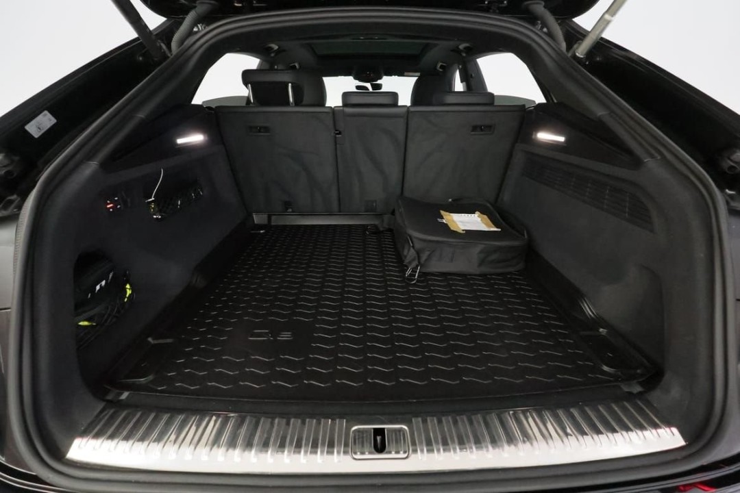 Audi Q8 60 TFSIe quattro tiptronic S-Line - foto 24