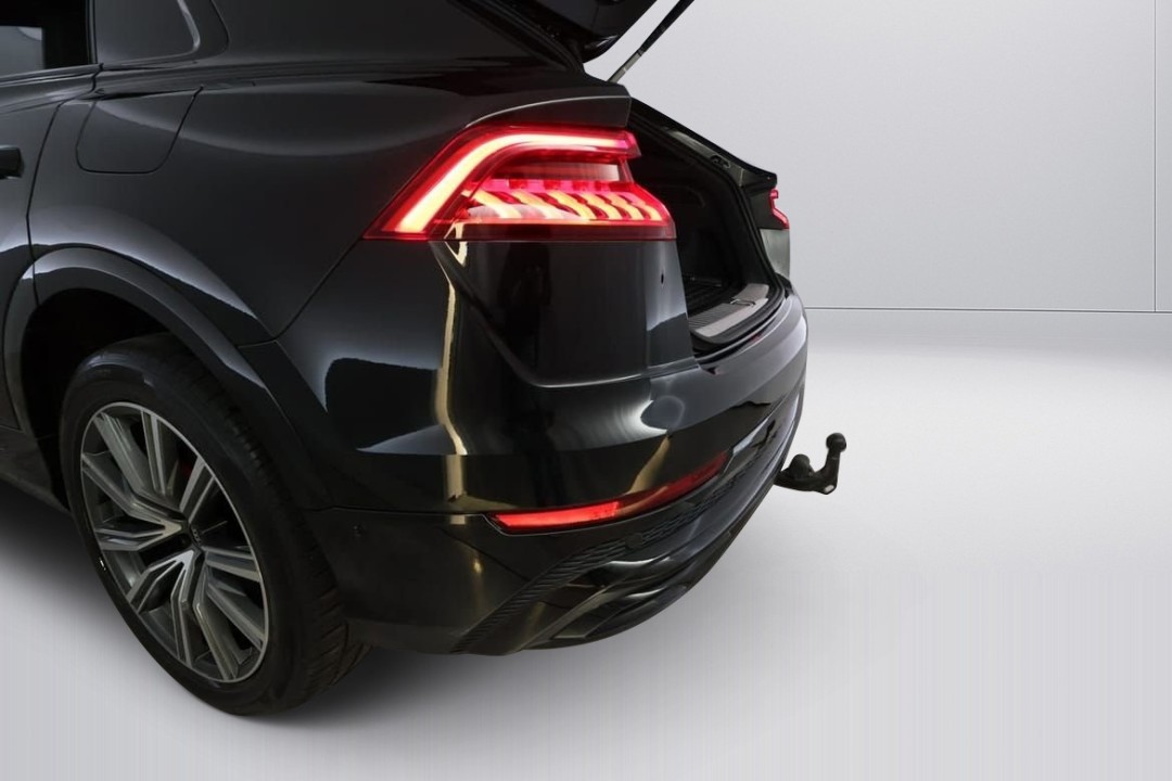 Audi Q8 60 TFSIe quattro tiptronic S-Line - foto 25