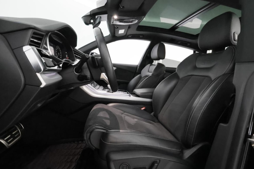 Audi Q8 60 TFSIe quattro tiptronic S-Line - foto 7