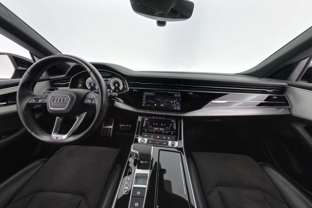 Audi Q8 60 TFSIe quattro tiptronic S-Line - foto 14