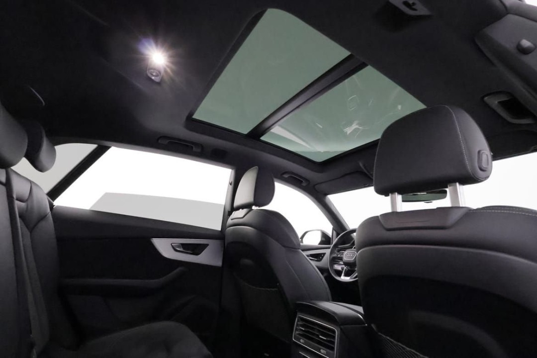 Audi Q8 60 TFSIe quattro tiptronic S-Line - foto 21