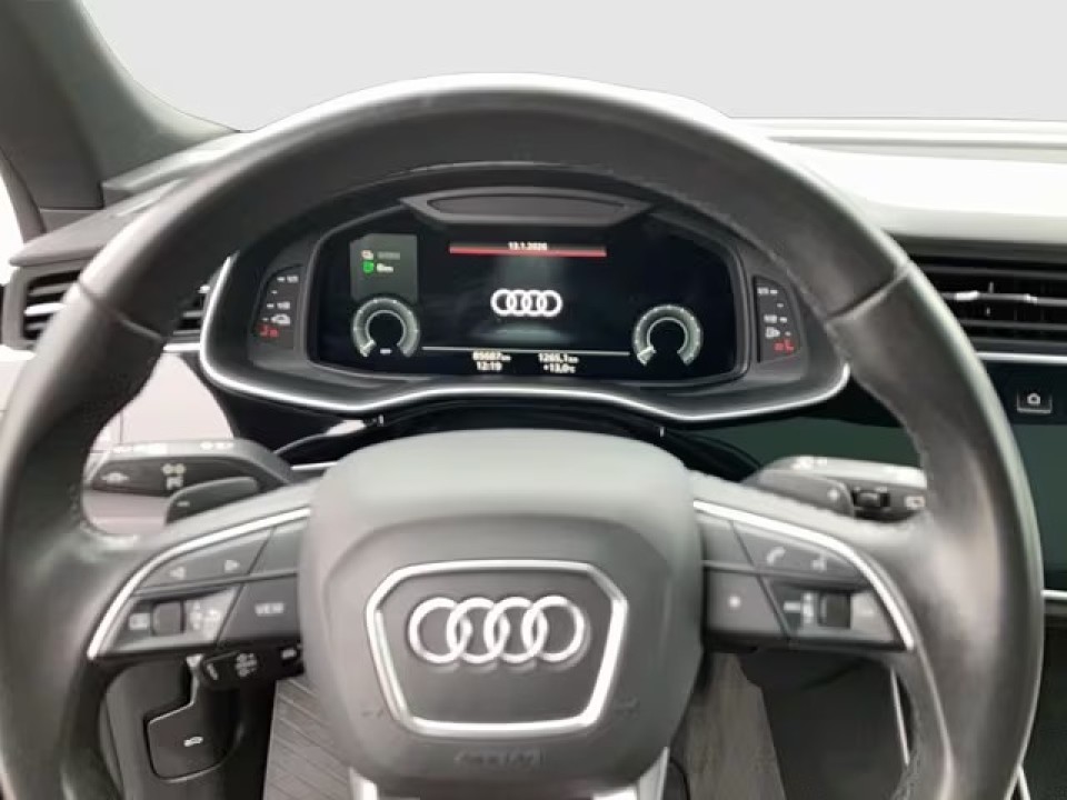 Audi Q8 55 TFSIe quattro tiptronic S-Line - foto 10