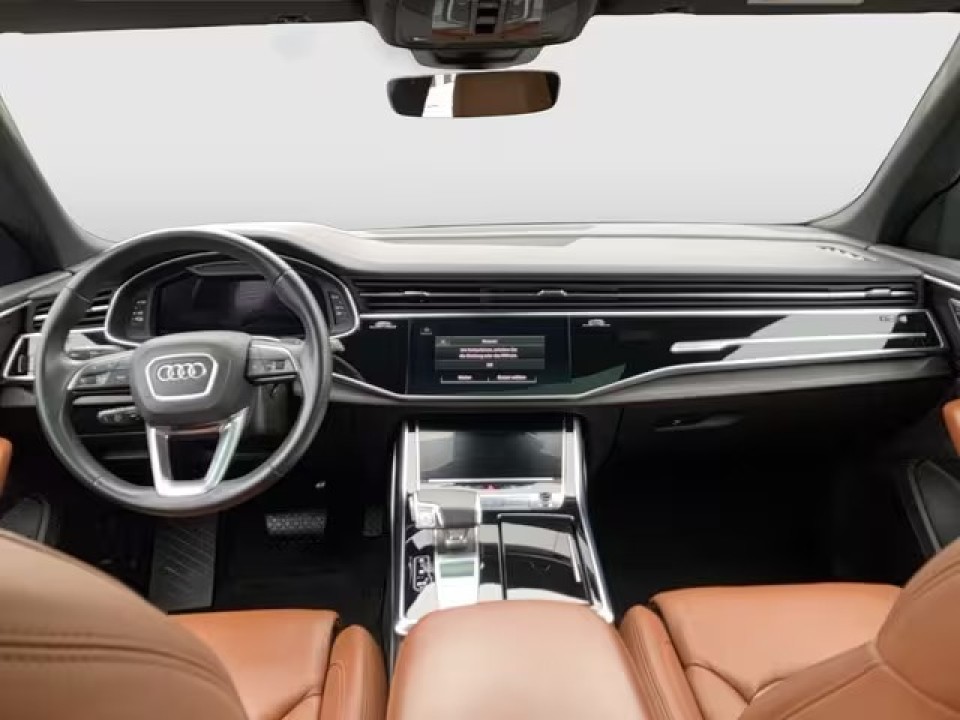 Audi Q8 55 TFSIe quattro tiptronic S-Line - foto 9