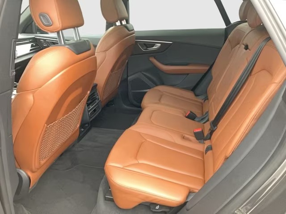 Audi Q8 55 TFSIe quattro tiptronic S-Line - foto 8