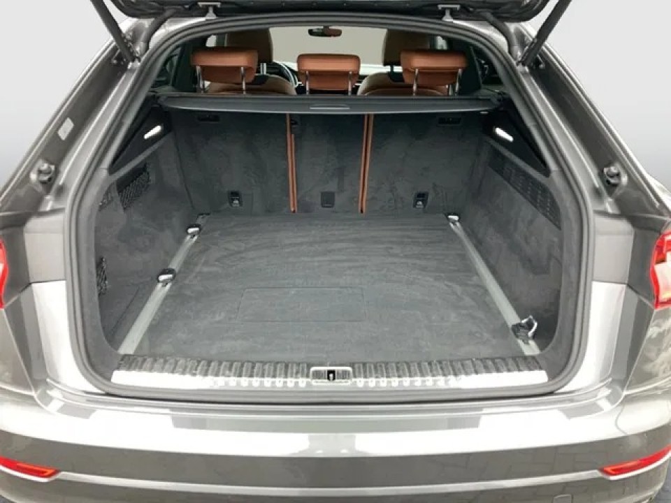 Audi Q8 55 TFSIe quattro tiptronic S-Line - foto 11