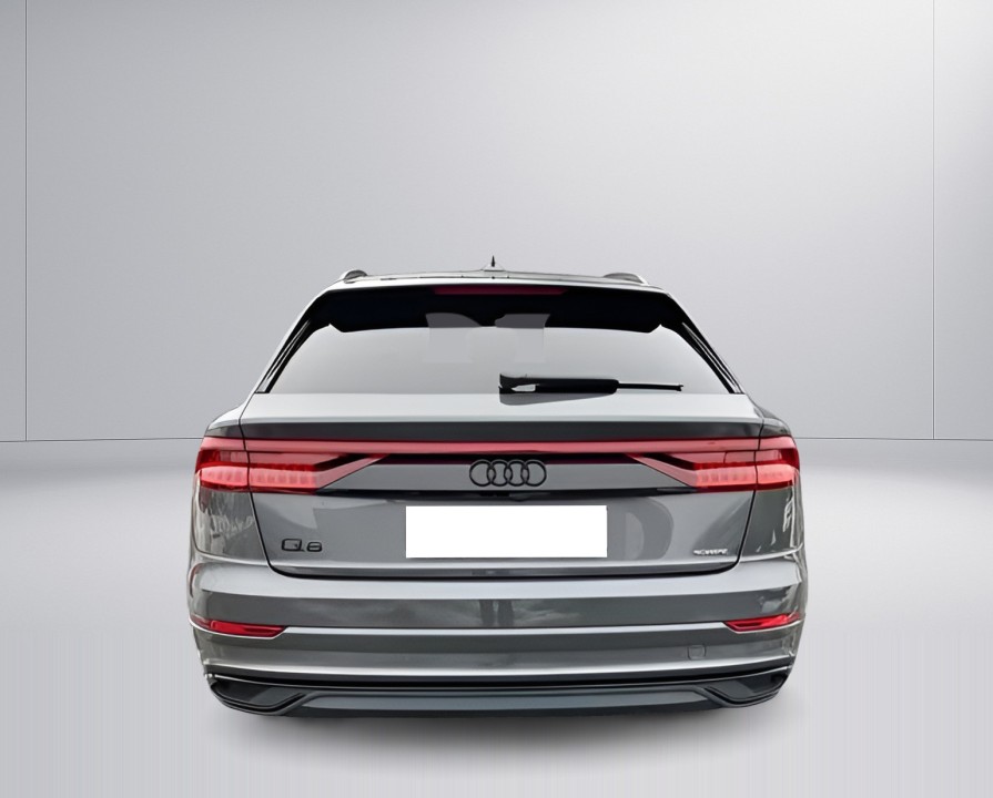 Audi Q8 55 TFSIe quattro tiptronic S-Line - foto 6