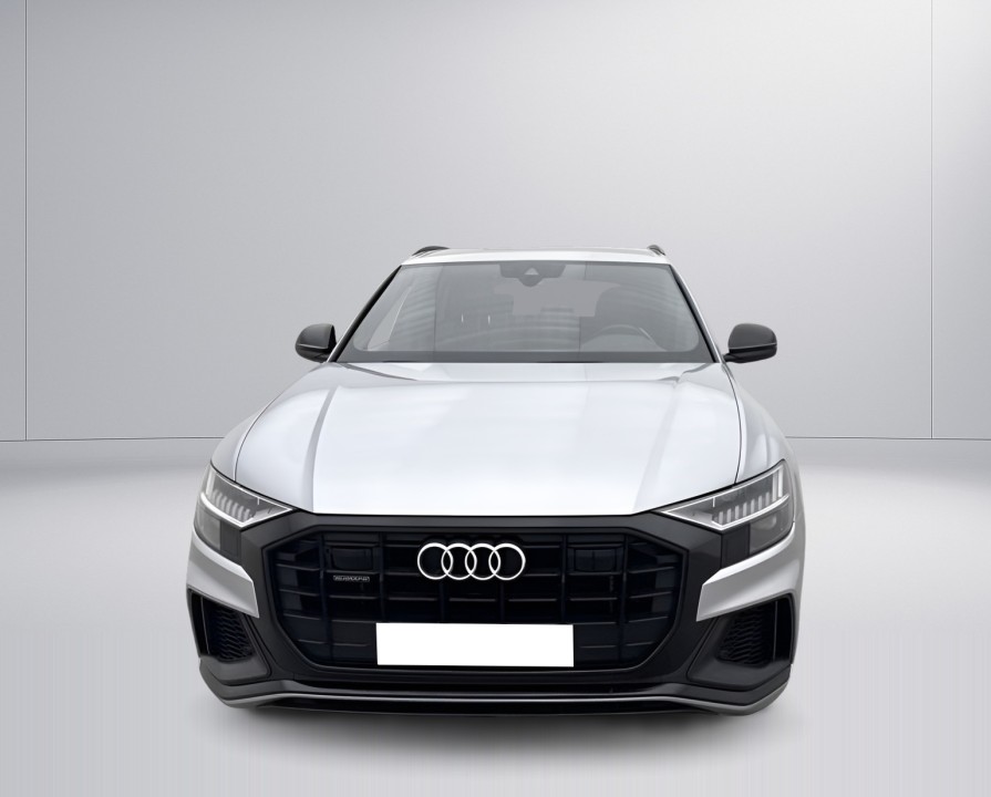 Audi Q8 60 TFSIe quattro tiptronic S-Line - foto 8