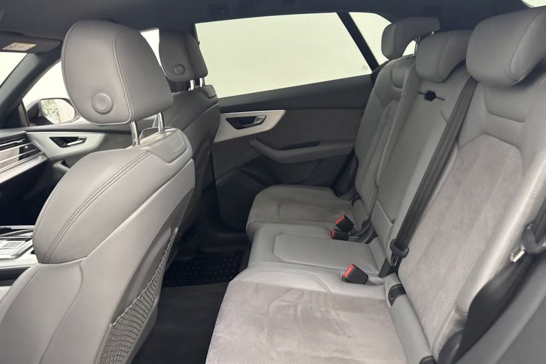 Audi Q8 60 TFSIe quattro tiptronic S-Line - foto 12