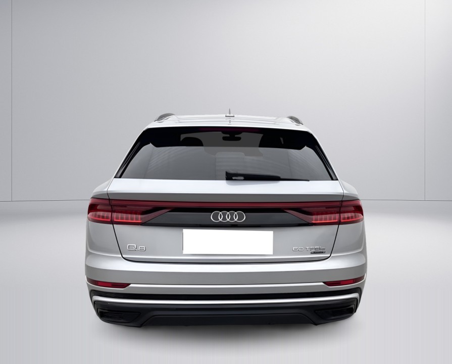 Audi Q8 60 TFSIe quattro tiptronic S-Line (4)