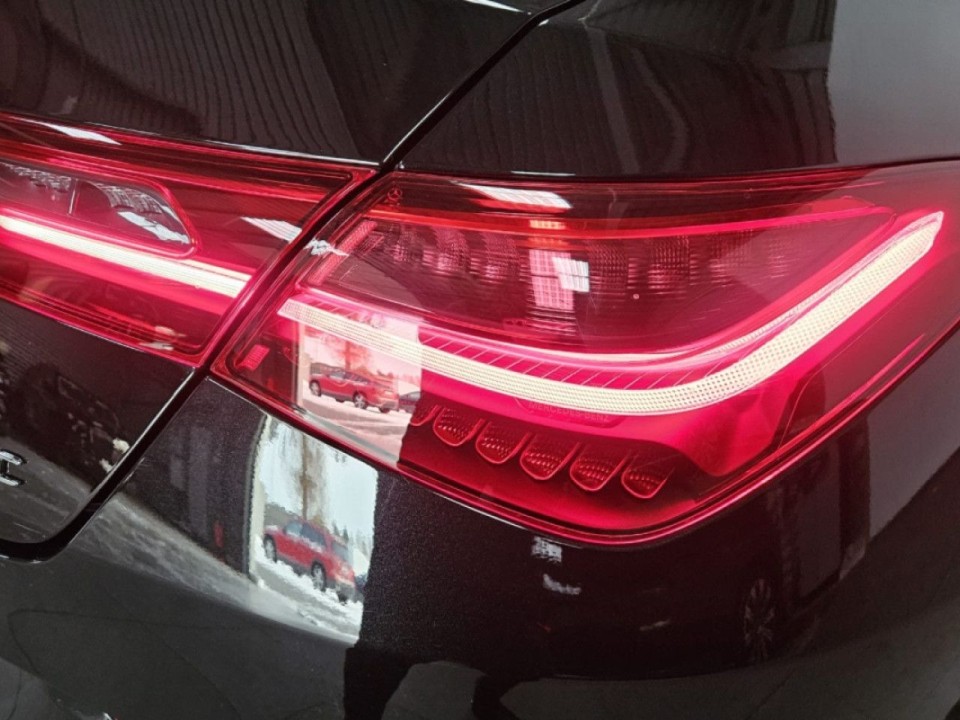 Mercedes-Benz CLA 220 4MATIC - foto 20