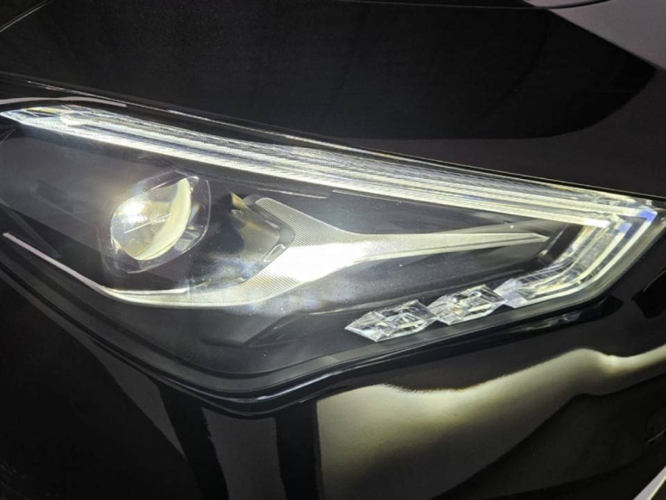 Mercedes-Benz CLA 220 4MATIC - foto 19