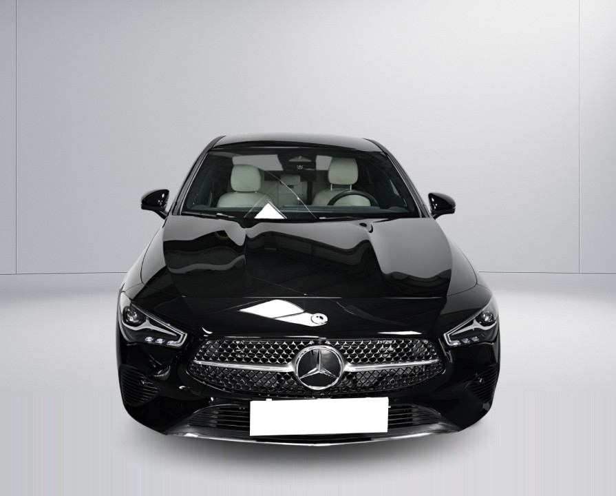 Mercedes-Benz CLA 220 4MATIC - foto 7