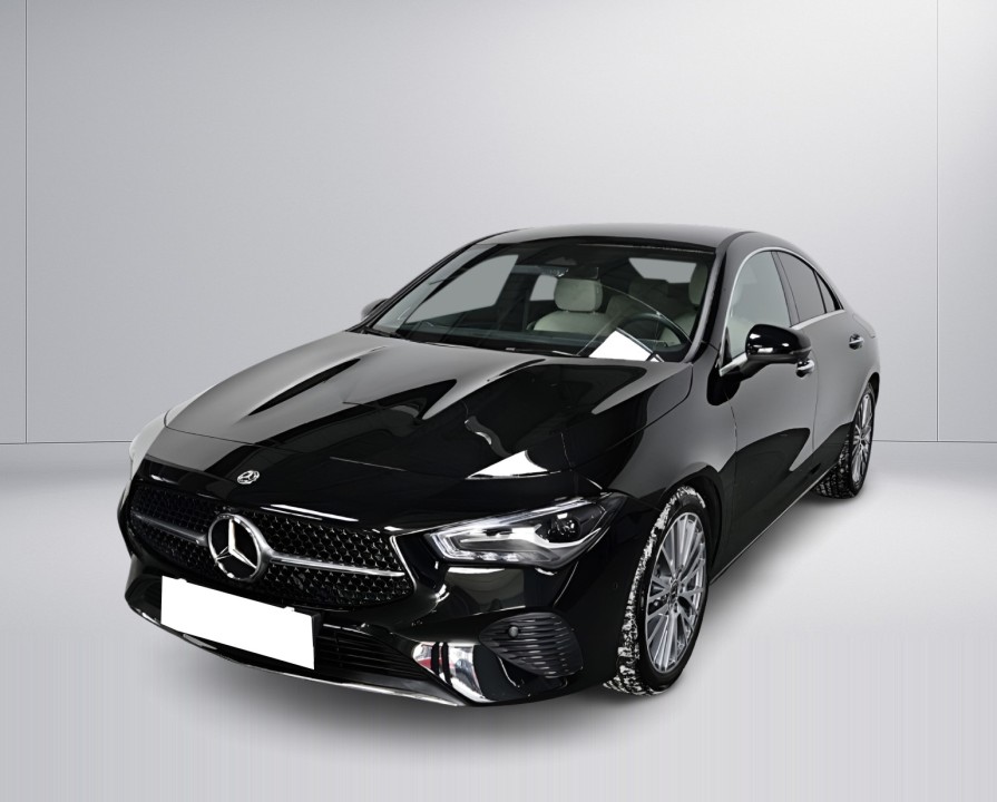 Mercedes-Benz CLA 220 4MATIC - foto 6