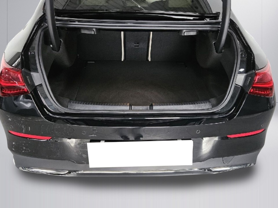 Mercedes-Benz CLA 220 4MATIC - foto 18