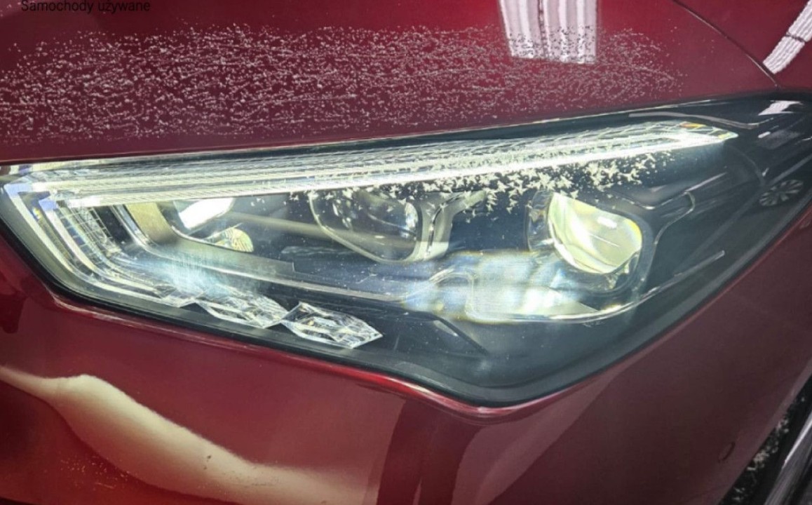 Mercedes-Benz CLA 220 4MATIC - foto 20