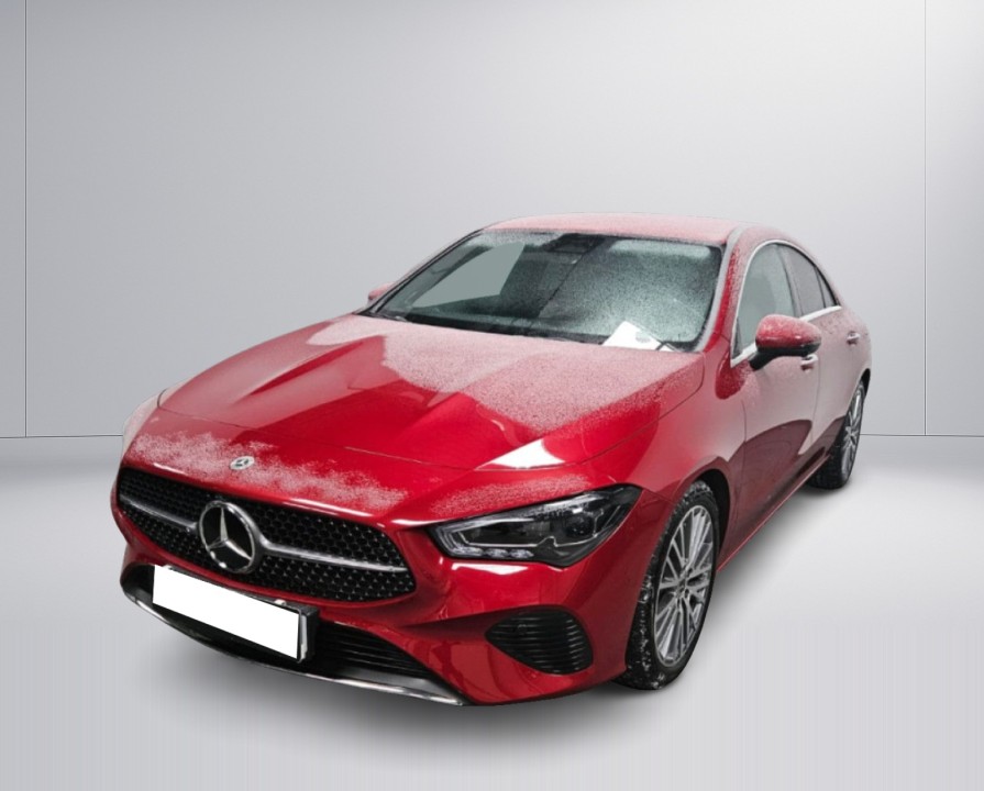 Mercedes-Benz CLA 220 4MATIC - foto 7