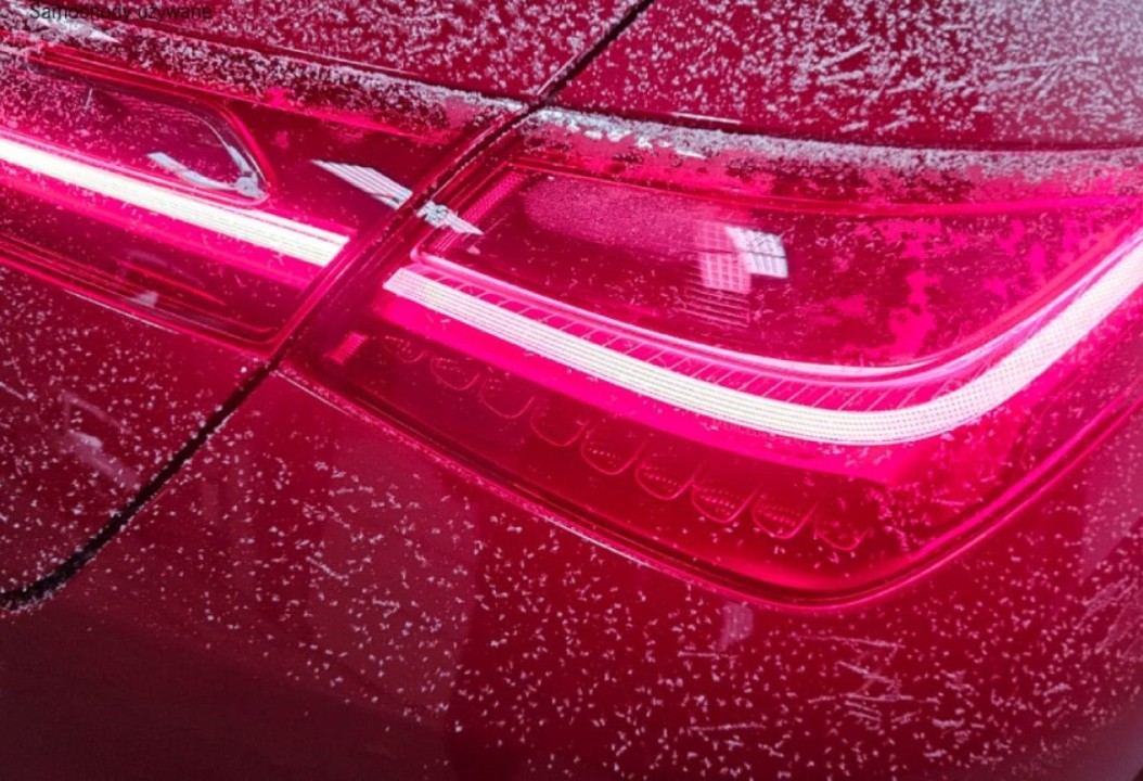 Mercedes-Benz CLA 220 4MATIC - foto 19