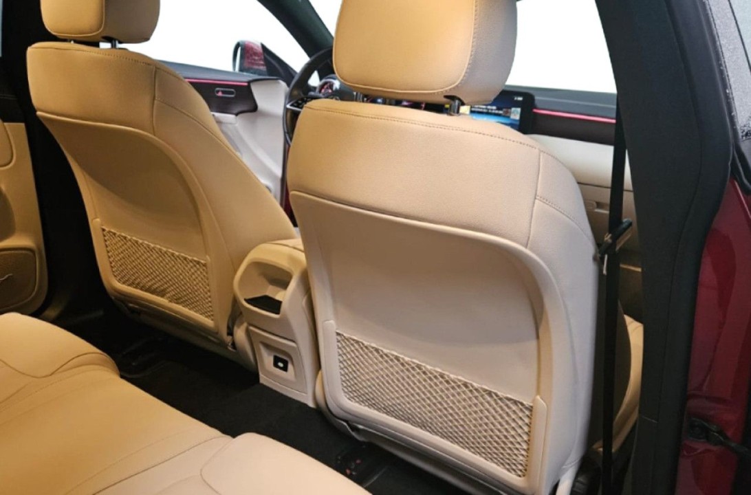 Mercedes-Benz CLA 220 4MATIC - foto 12