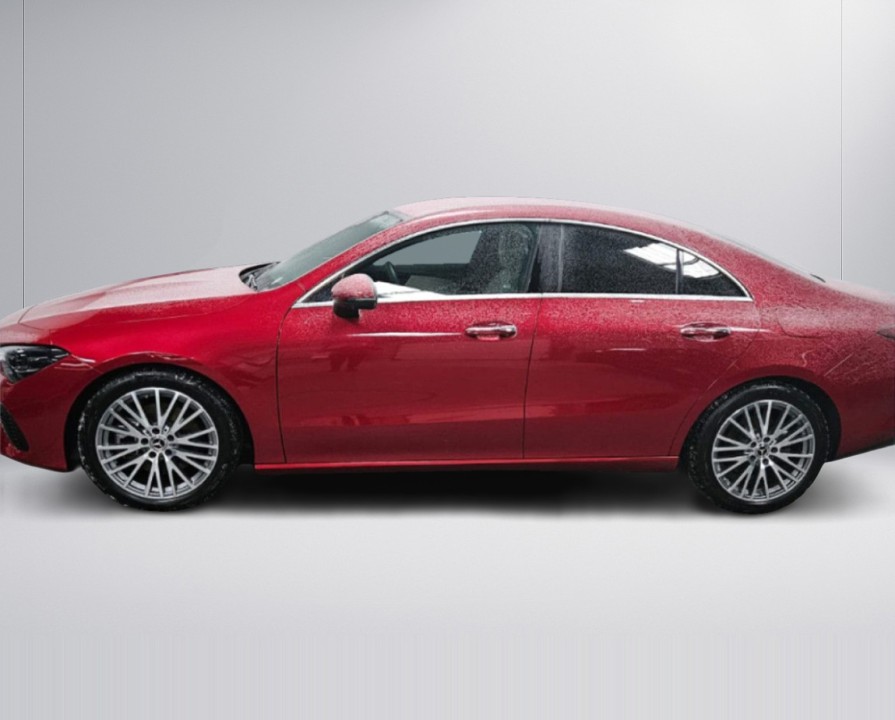 Mercedes-Benz CLA 220 4MATIC - foto 6