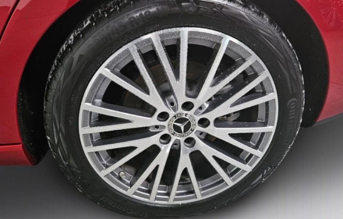 Mercedes-Benz CLA 220 4MATIC - foto 22