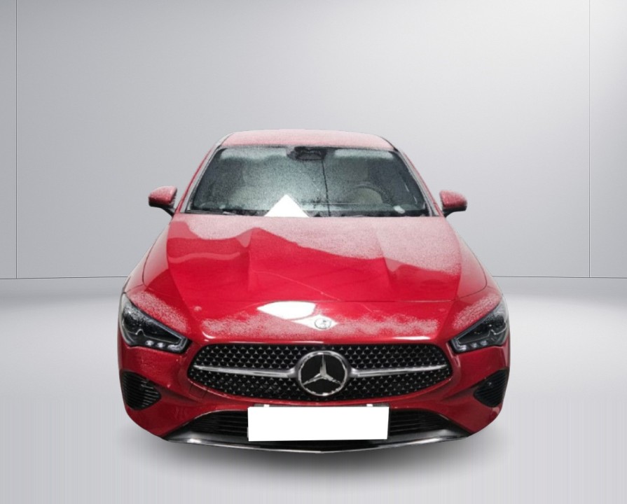 Mercedes-Benz CLA 220 4MATIC - foto 8