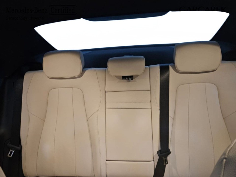 Mercedes-Benz CLA 220 4MATIC - foto 11