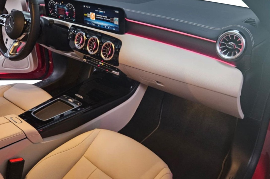 Mercedes-Benz CLA 220 4MATIC - foto 13