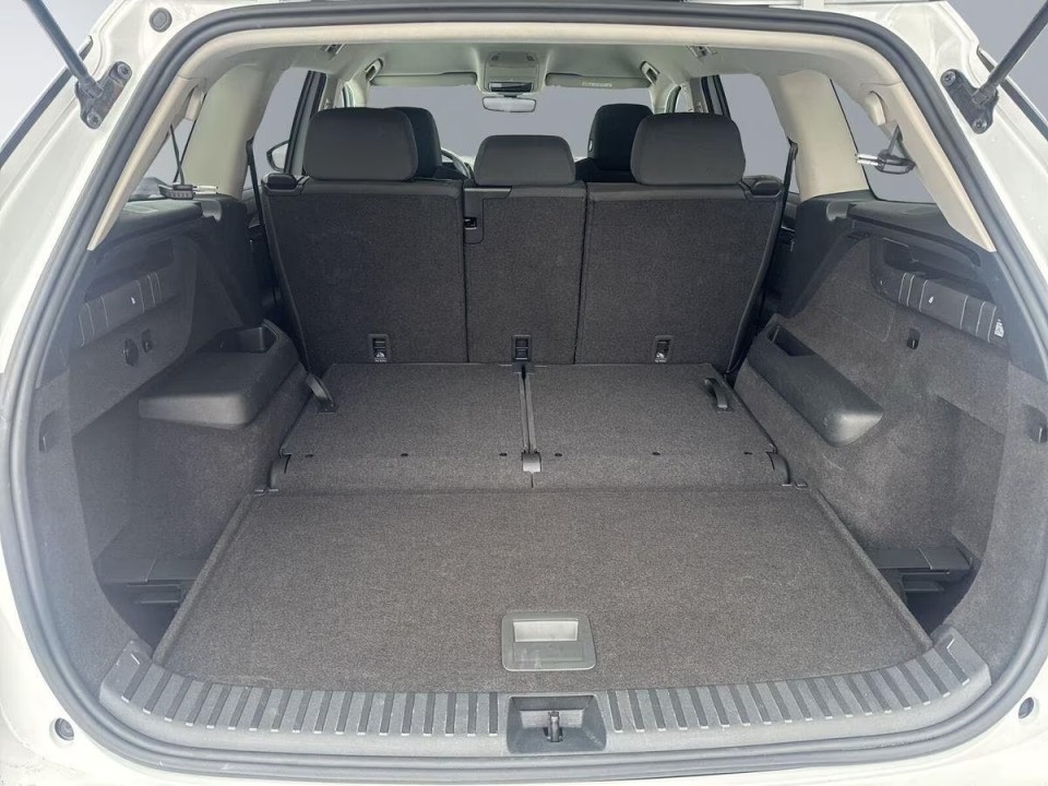 Skoda Kodiaq - foto 24