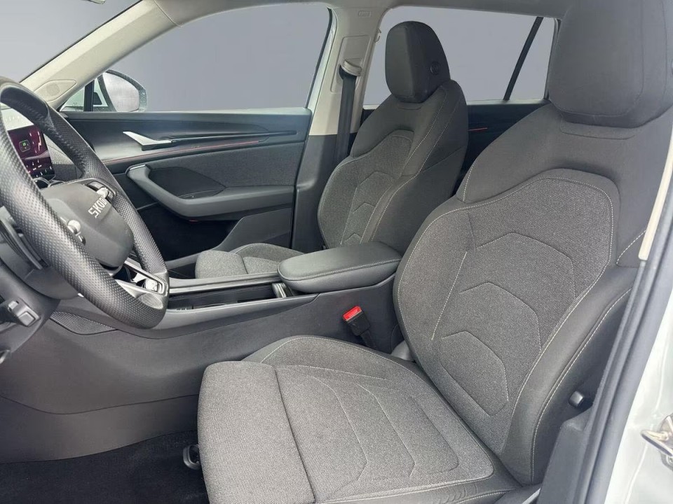 Skoda Kodiaq - foto 11