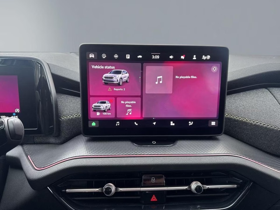 Skoda Kodiaq - foto 16