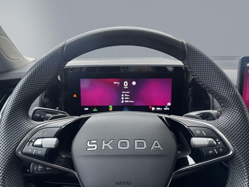 Skoda Kodiaq - foto 12