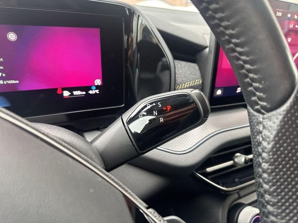 Skoda Kodiaq - foto 13