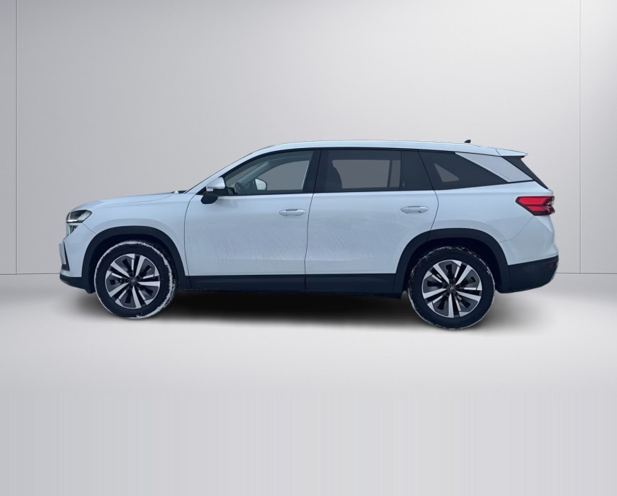 Skoda Kodiaq - foto 6