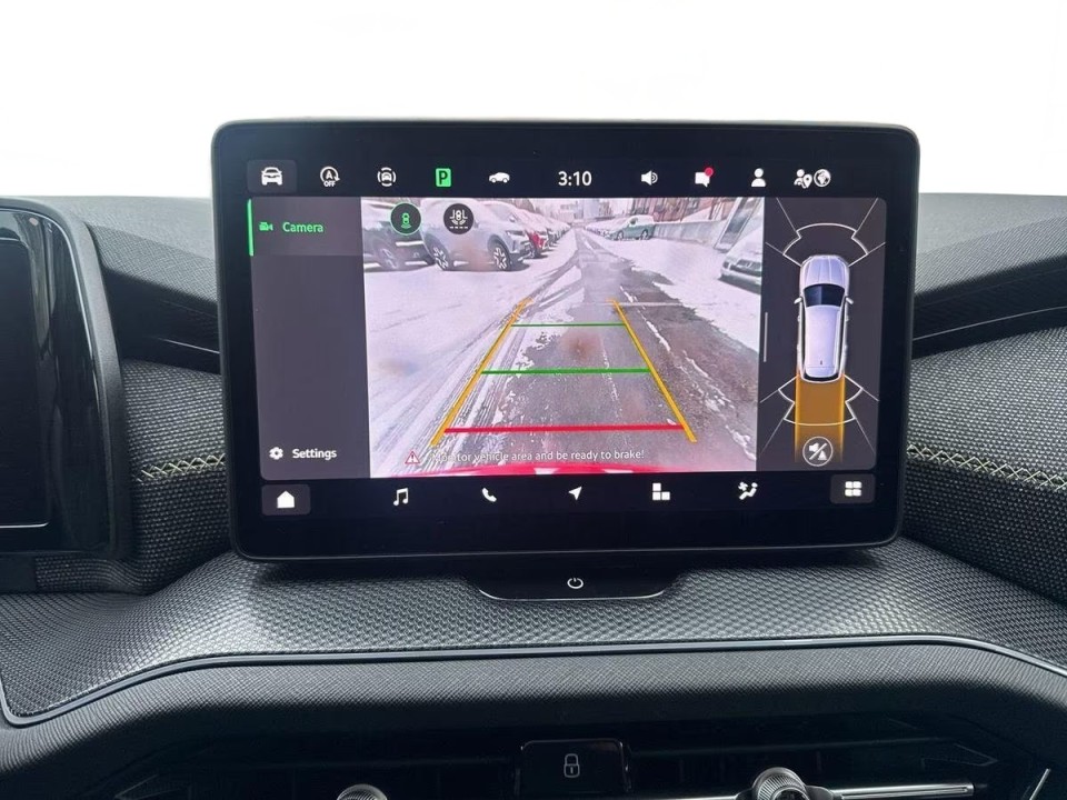 Skoda Kodiaq - foto 17