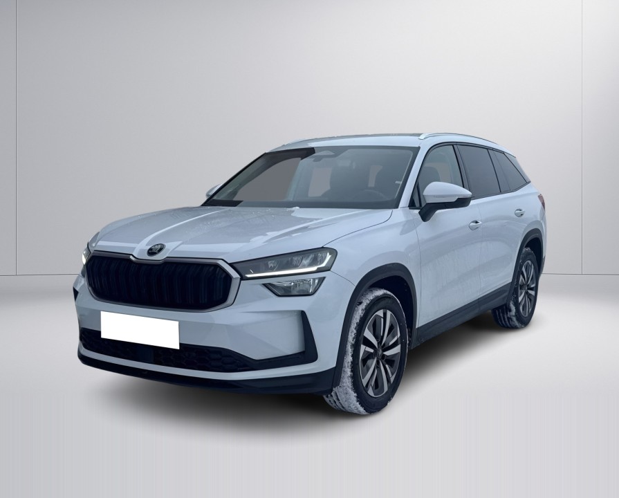 Skoda Kodiaq - foto 7