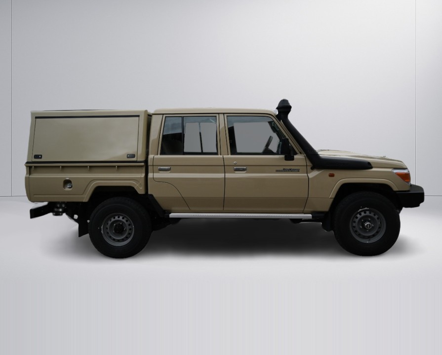Toyota Land Cruiser GRJ79 DC Medium (4)