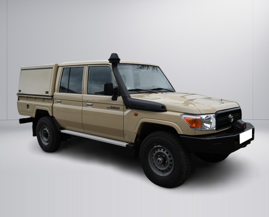 Toyota Land Cruiser GRJ79 DC Medium (3)