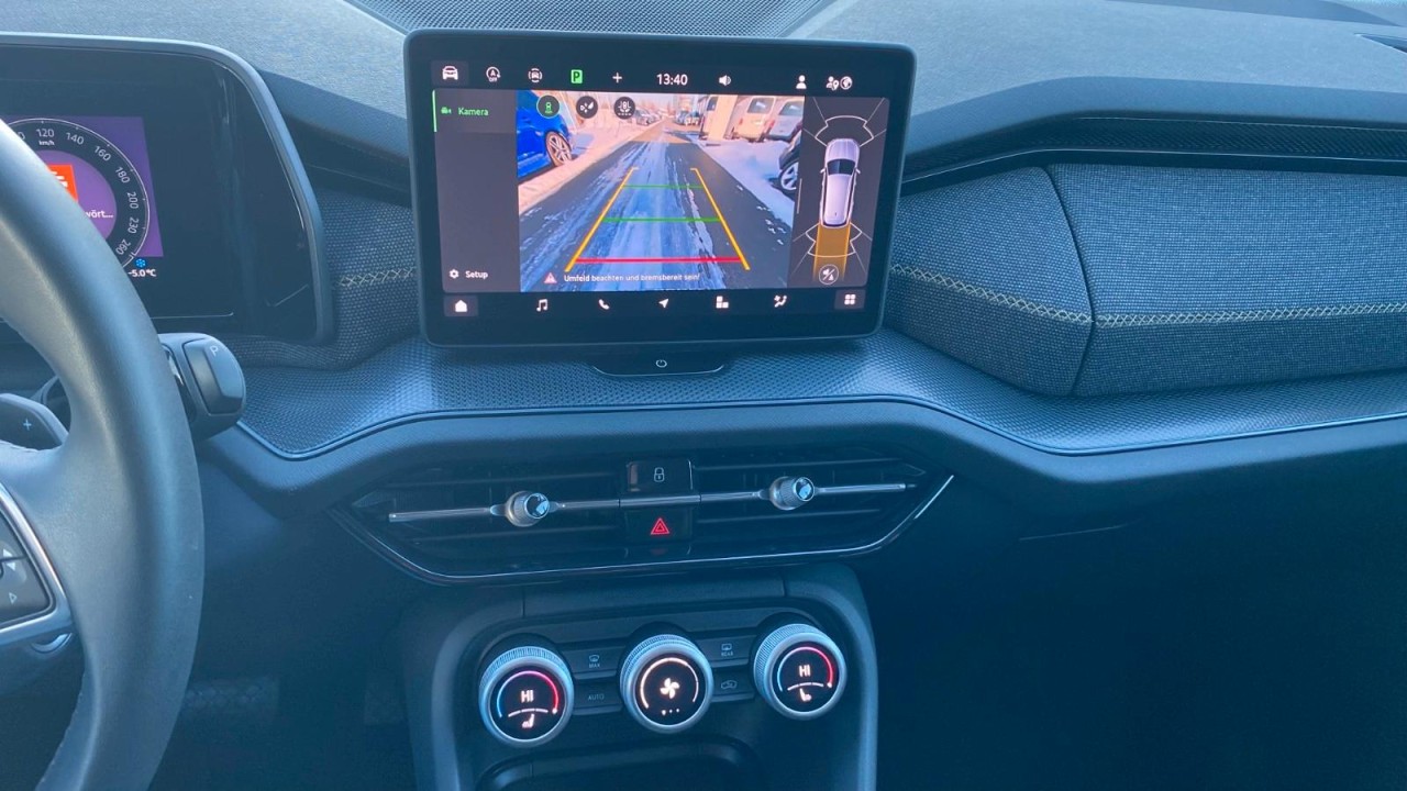 Skoda Kodiaq - foto 13