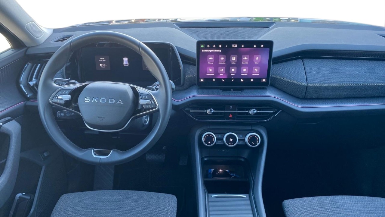 Skoda Kodiaq - foto 11