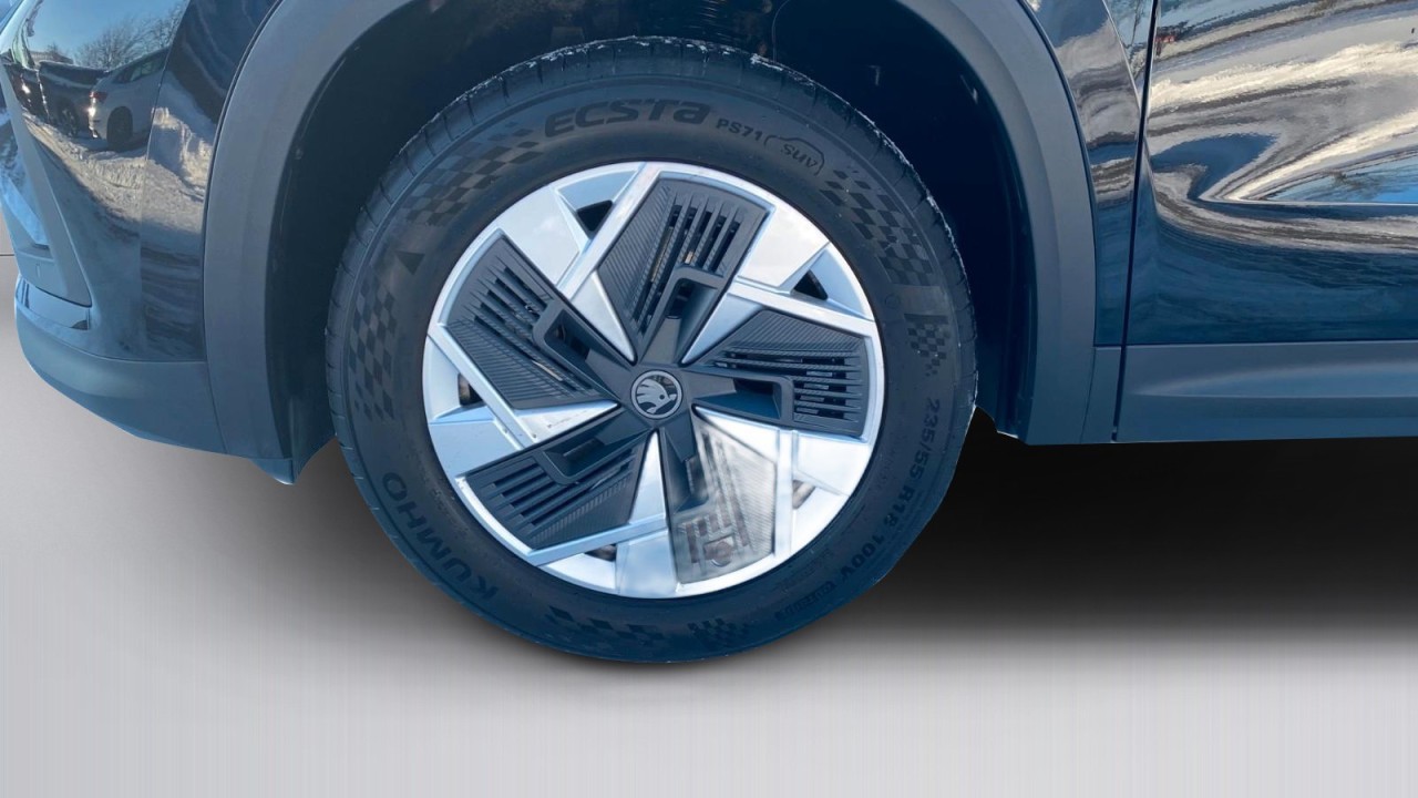 Skoda Kodiaq - foto 16