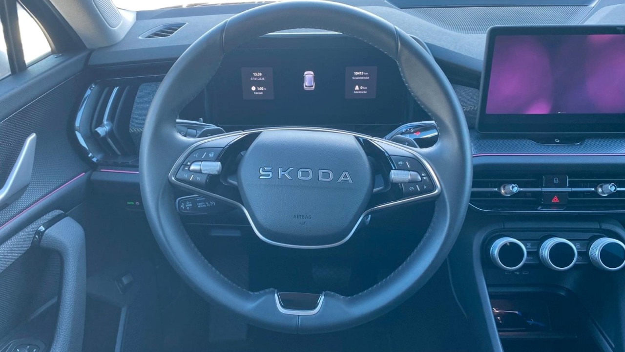 Skoda Kodiaq - foto 12