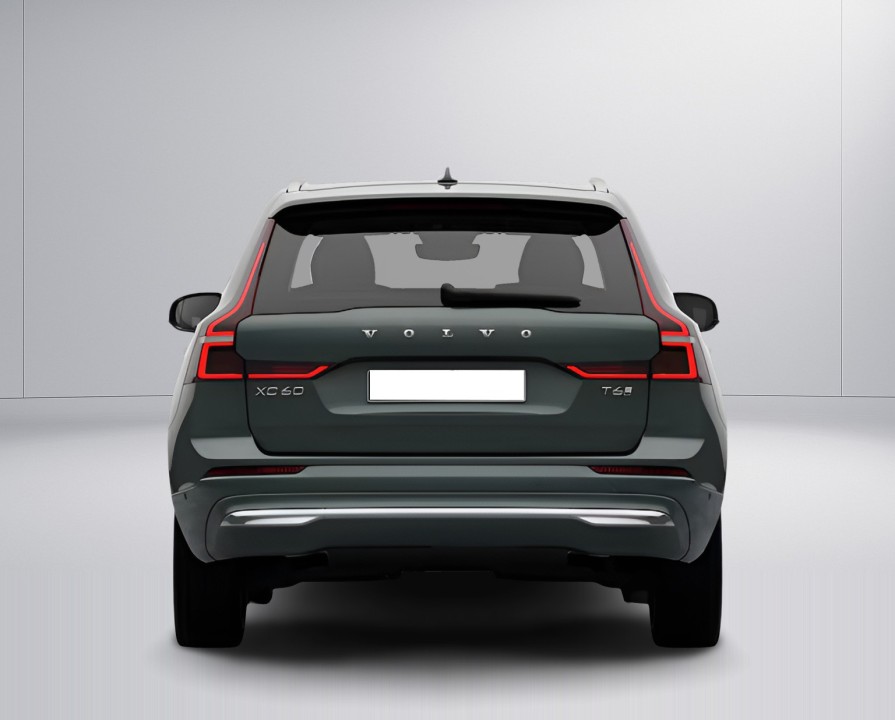Volvo XC 60 T6 Plus Bright - foto 6