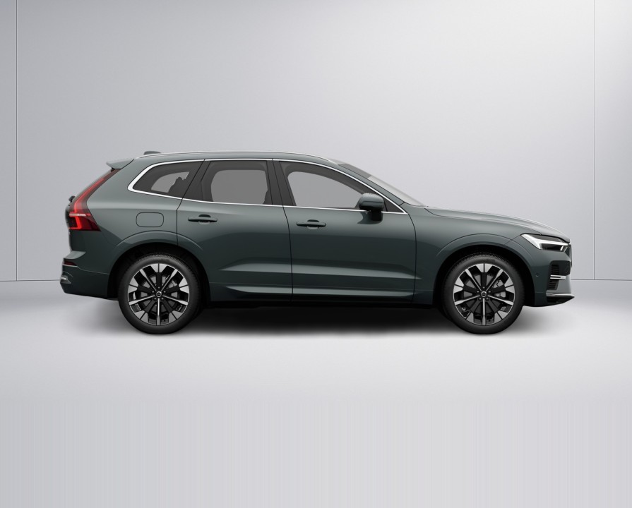 Volvo XC 60 T6 Plus Bright - foto 8