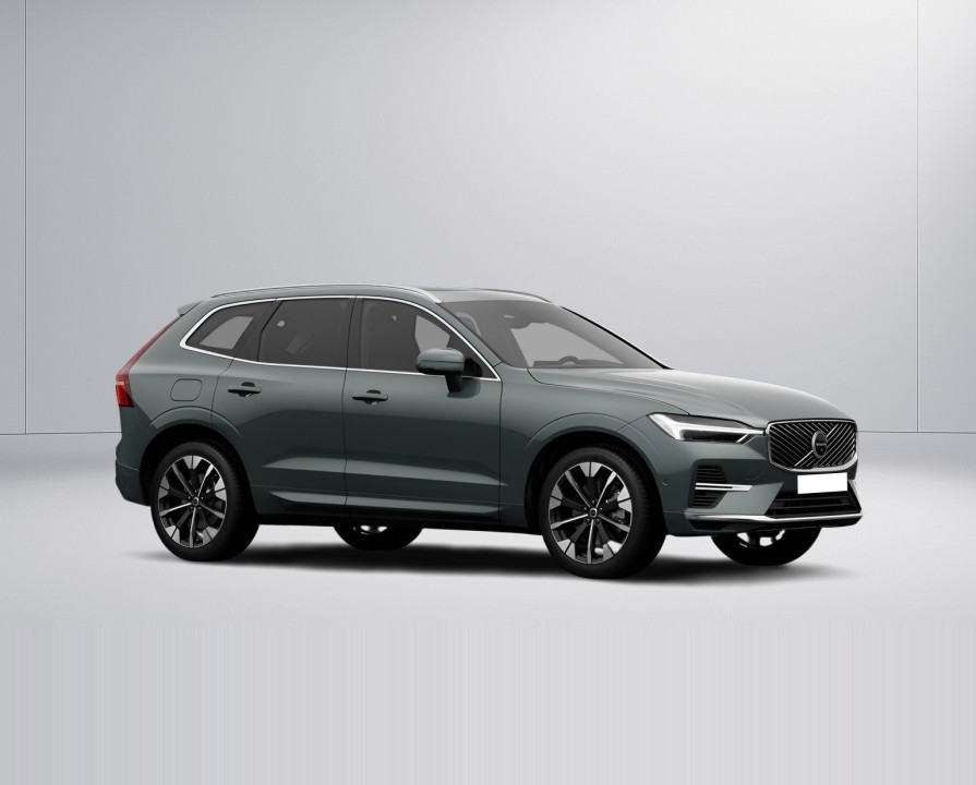 Volvo XC 60 T6 Plus Bright