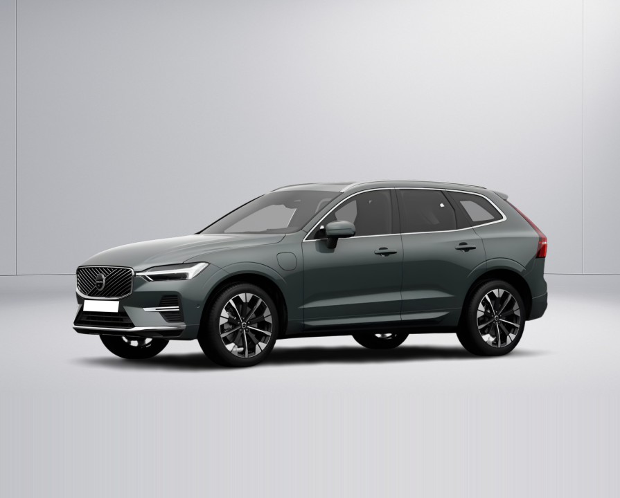 Volvo XC 60 T6 Plus Bright (3)
